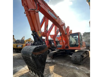 Pásové rýpadlo DOOSAN DX300LC