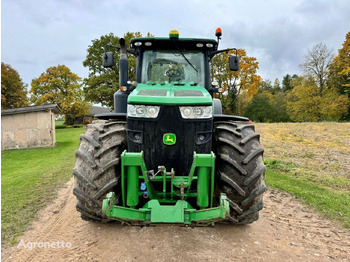 Traktor JOHN DEERE 8360R