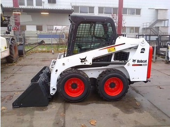 Smykový nakladač BOBCAT S450