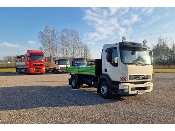 Sklápěč Volvo FL 240 [ Copy ]: obrázek 2