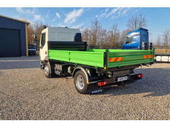 Sklápěč Volvo FL 240 [ Copy ]: obrázek 4