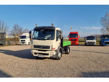 Sklápěč Volvo FL 240 [ Copy ]: obrázek 3