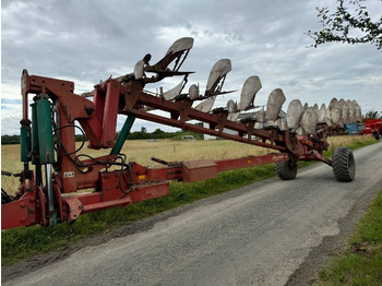 Pluh Kverneland RW 100 Variomat Plough: obrázek 2