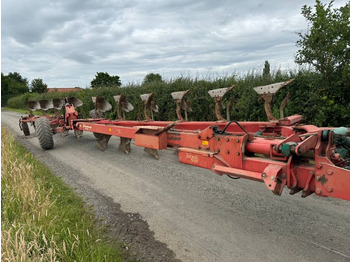 Pluh Kverneland RW 100 Variomat Plough: obrázek 5