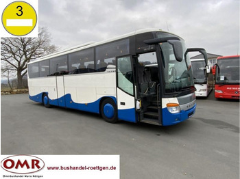 Turistický autobus SETRA