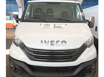 IVECO DAILY 35C14 L1H1 CNG METANO 3.0 leasing IVECO DAILY 35C14 L1H1 CNG METANO 3.0: obrázek 1