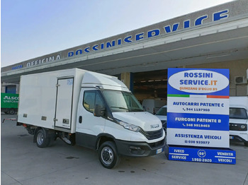 Chladící dodávka IVECO Daily 35c21