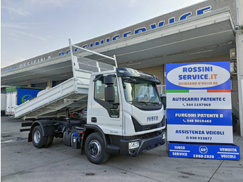 Sklápěč IVECO EuroCargo 80E