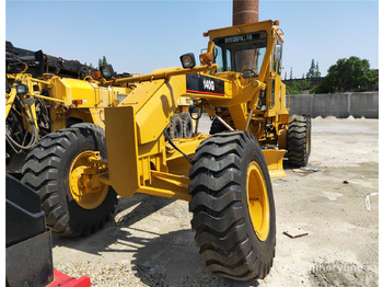 Grejdr CATERPILLAR 140G