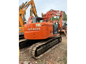 Pásové rýpadlo HITACHI ZX135