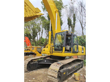 Pásové rýpadlo KOMATSU PC400-8