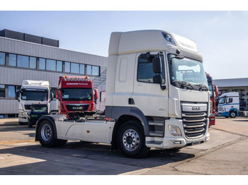 Tahač DAF CF 85.460+INTARDER+COMPRESSEUR: obrázek 2