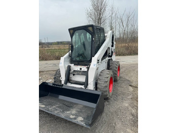 Bobcat S 300  leasing Bobcat S 300: obrázek 5