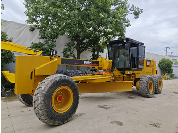 Grejdr CATERPILLAR 160h: obrázek 5