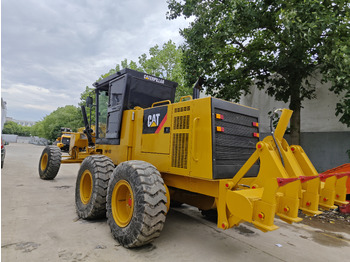 Grejdr CATERPILLAR 160h: obrázek 3