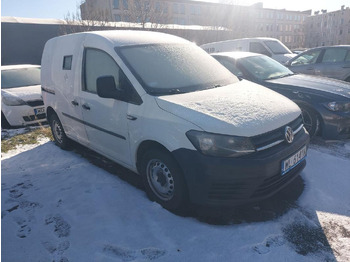 Malá dodávka VOLKSWAGEN Caddy