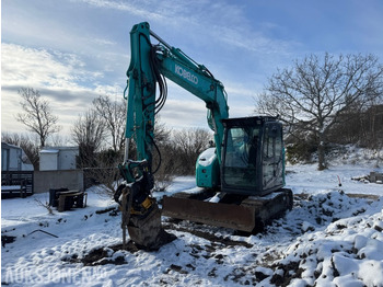 Rýpadlo KOBELCO