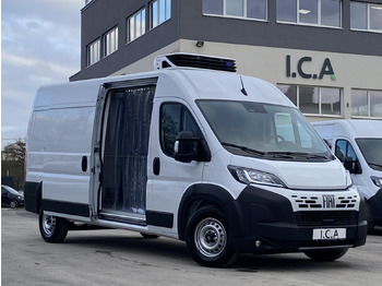 Chladící dodávka FIAT Ducato