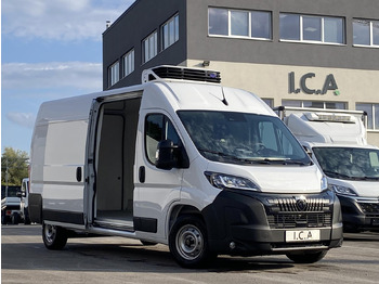 Chladící dodávka PEUGEOT Boxer