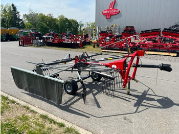 Obraceč/ Shrnovač MASSEY FERGUSON 300 series