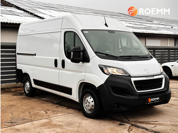 Osobní auto Peugeot Boxer Kasten Hochraum 330 L2H2*Garantie*Tempomat: obrázek 4