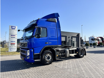 Tahač VOLVO FM 370