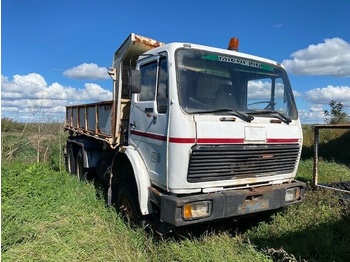 Sklápěč MERCEDES-BENZ NG 2636