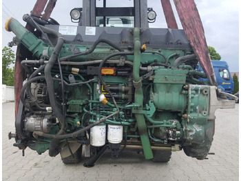 Motor pro Nákladní auto Volvo D13A 440 FH13 E5 Volvo FH: obrázek 5