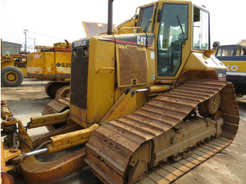 Buldozer CATERPILLAR D5N