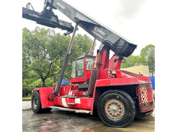 Reach stacker KALMAR