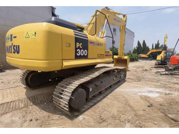 Automation Used komatsu pc300-7 excavator second hand ecvacators cheap price used komatsu  for hot sale leasing Automation Used komatsu pc300-7 excavator second hand ecvacators cheap price used komatsu  for hot sale: obrázek 5