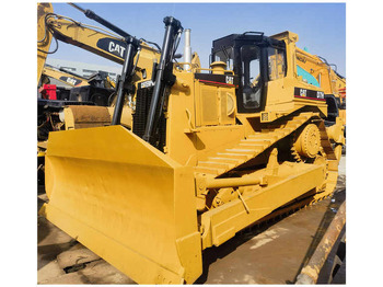 Buldozer CATERPILLAR D7H