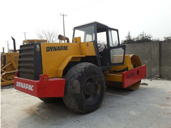 Válec Dynapac Roller CA30D second hand roller Dynapac CA30D compactor CA30D cheap for sale: obrázek 3