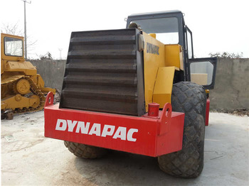 Válec Dynapac Roller CA30D second hand roller Dynapac CA30D compactor CA30D cheap for sale: obrázek 4