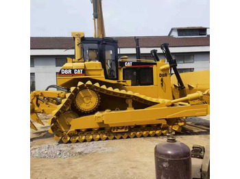 Buldozer CATERPILLAR D8R