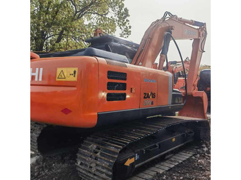 Rýpadlo High Performance and Good Condition Used Hitachi ZX200-3 Excavator Hitachi ZX200-3 Digger in stock: obrázek 2