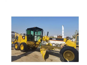 Grejdr CATERPILLAR 140H