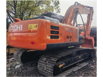 Rýpadlo HITACHI ZX200