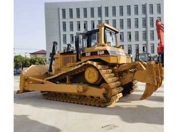 Buldozer CATERPILLAR D7R