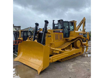 Buldozer CATERPILLAR D8R