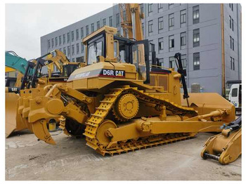 Buldozer CATERPILLAR D6R