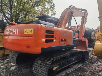 Rýpadlo Used Hitachi ZX200-3 Excavator 20 Ton Digger Cheap Price and high quality Crawler Excavator for sale in shanghai: obrázek 4