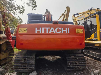 Rýpadlo Used Hitachi ZX200-3 Excavator 20 Ton Digger Cheap Price and high quality Crawler Excavator for sale in shanghai: obrázek 3