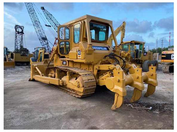 Buldozer CATERPILLAR D7G