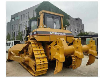 Buldozer CATERPILLAR D6R