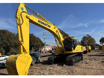 Komatsu PC 350 [ Copy ] leasing Komatsu PC 350 [ Copy ]: obrázek 2