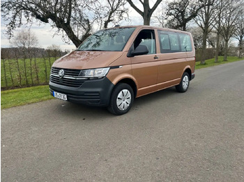 Minibus VOLKSWAGEN Transporter T6.1