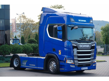 Tahač SCANIA R 450