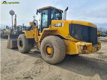 JCB 456 ZX  leasing JCB 456 ZX: obrázek 3