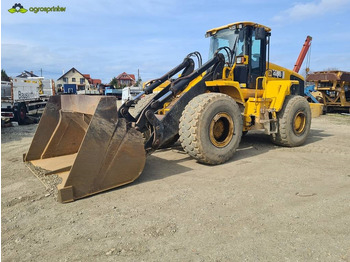 JCB 456 ZX  leasing JCB 456 ZX: obrázek 2